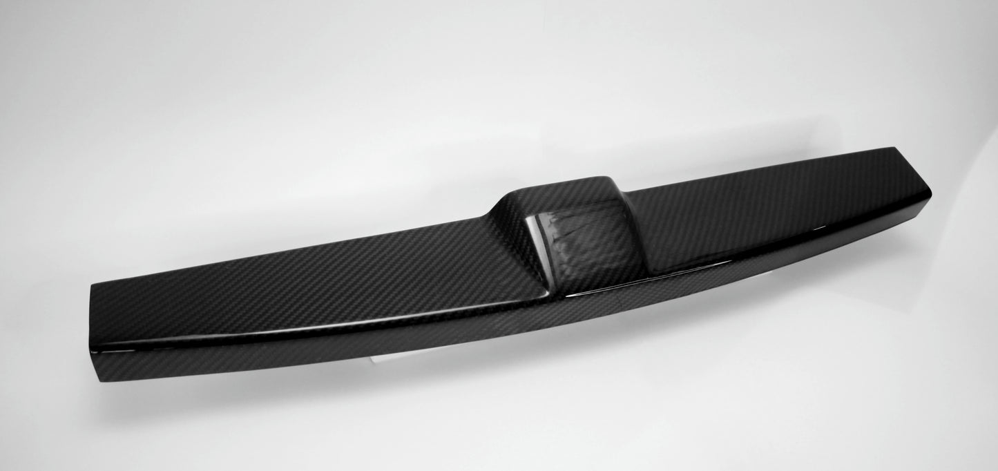 Carbon Fiber Foam Crash Bar Cover for BMW G80 G81 M3 / G82 G83 M4