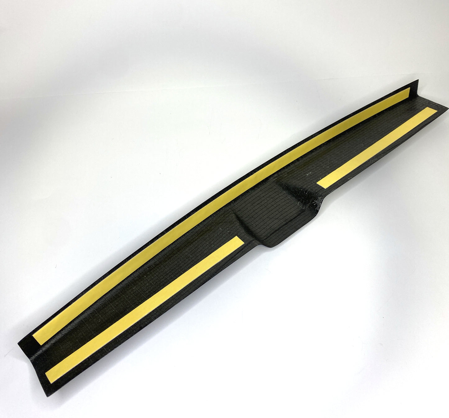 Carbon Fiber Foam Crash Bar Cover for BMW G80 G81 M3 / G82 G83 M4