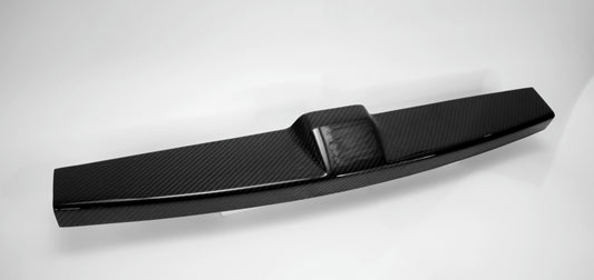Carbon Fiber Foam Crash Bar Cover for BMW G80 G81 M3 / G82 G83 M4