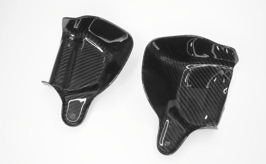 Carbon Fiber Air Scoops for BMW F87 M2 / F80M3 / F82 M4