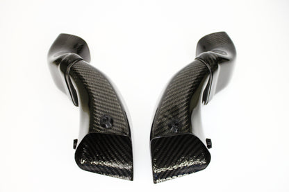 Carbon Fiber Air Intake Scoops for BMW G80 G81 M3 / G82 G83 M4