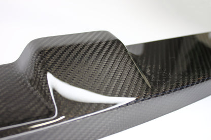 Carbon Fiber Foam Crash Bar Cover for BMW G80 G81 M3 / G82 G83 M4